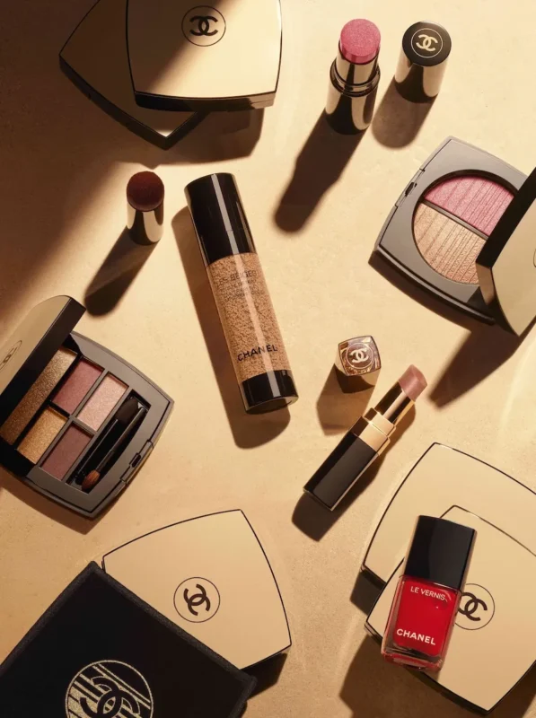 【CHANEL（シャネル）】レ ベージュ サマーコレクション 2025